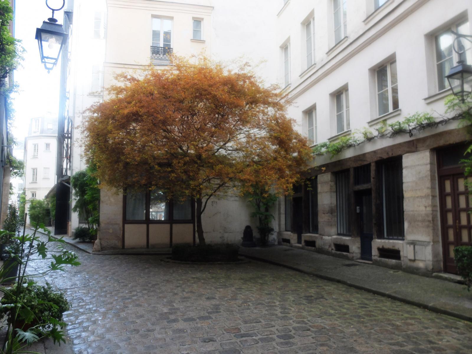 12 Place De La Bastille Cour Damoye 75011 Paris